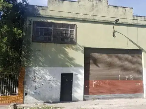 Depósito en alquiler - 280 m2 - wilde