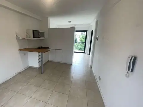 Gral. Jose G Artigas 3800, Piso 2