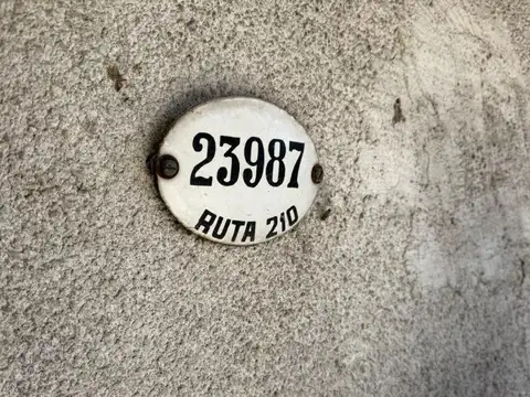 Terreno en Venta en Guernica, USD 70.000