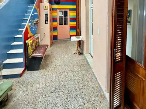 Depto Tipo Casa 4 ambientes con 2 baños