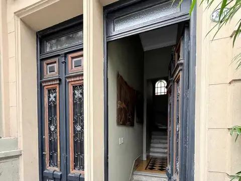 Depto Tipo Casa en Alquiler de 3 dormitorios