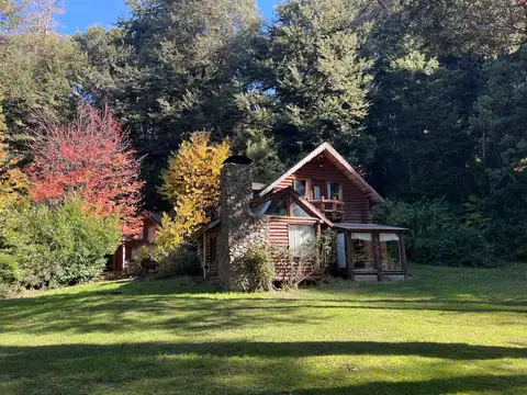 Complejo de Cabañas en  San Carlos De Bariloche