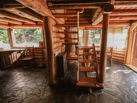 Casa en Venta 25 años