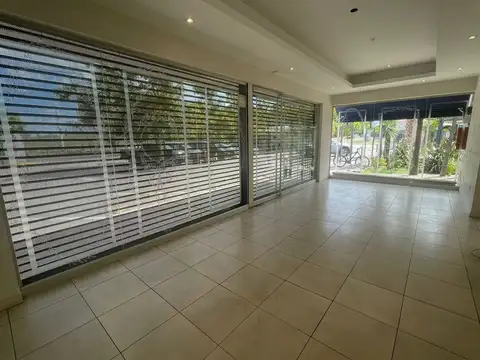 Local en Alquiler 8 años