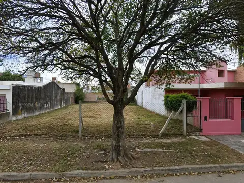 Se vende lote parque horizonte 300mts, cordoba