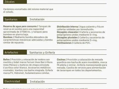 Departamento en Venta Apto profesional