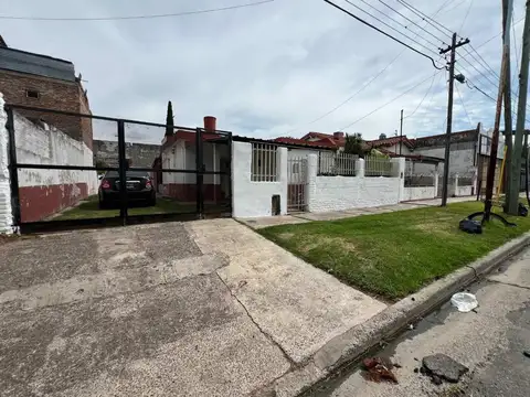 venta casa 4 ambientes loma hermosa