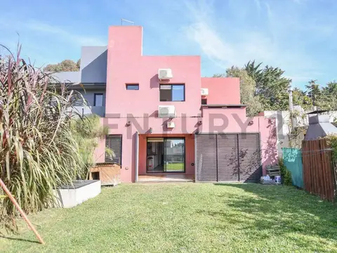 Casa en Venta 2025 años