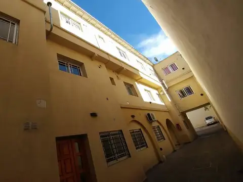 ALQUILER DEPARTAMENTO 3 AMBIENTES – MERLO CENTRO