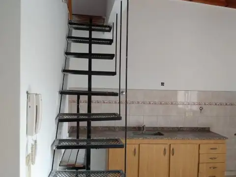 Departamento en Alquiler de 2 dormitorios