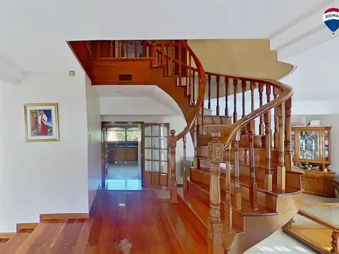 Casa en Venta de 5 dormitorios