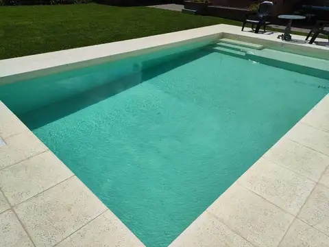 Casa en Venta 21 años