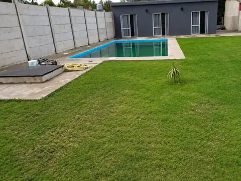Quinta en Venta en Centro Agricola el Pato, USD 84.000