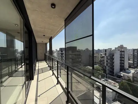 Departamento en Alquiler de 3 ambientes