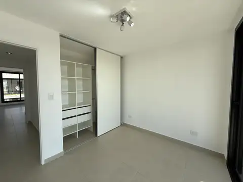Departamento en Alquiler de 2 dormitorios