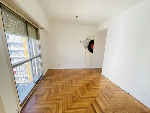 Avenida Boedo 400, Piso 11