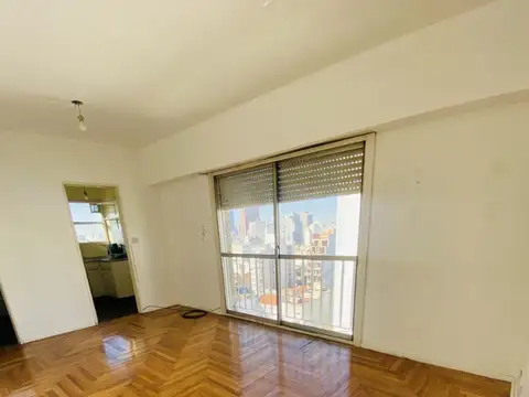 Departamento en Alquiler de Monoambiente