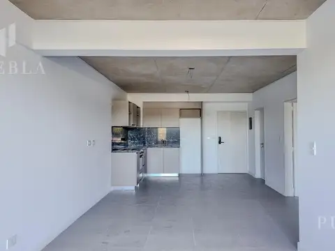 Departamento en Venta Apto profesional