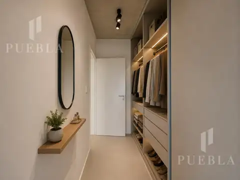 Departamento en Venta en Parque Patricios, USD 115.000
