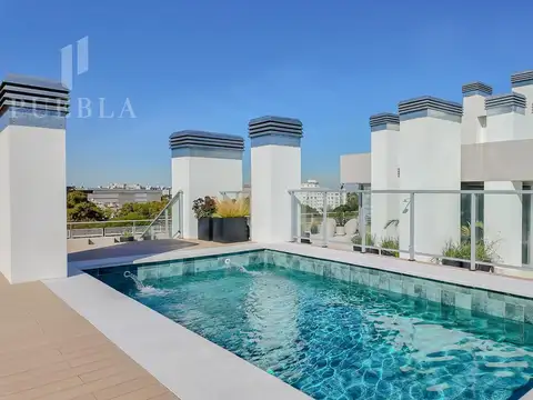 Departamento en Venta en Parque Patricios, USD 115.000