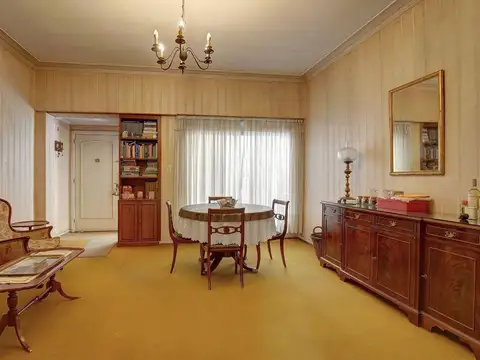Departamento en Venta de 4 ambientes