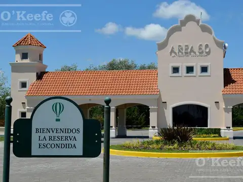 Terreno en Venta en La Plata, USD 23.000