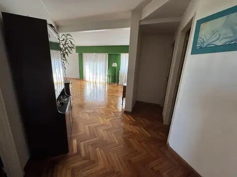 Departamento Monoambiente con 3 baños