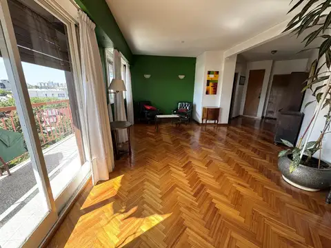 Departamento en Venta de Monoambiente