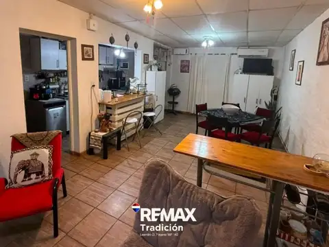 Casa en Venta de 2 dormitorios