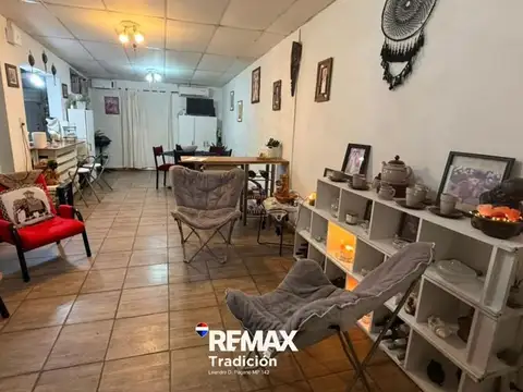 Fortín Loma Negra 2800