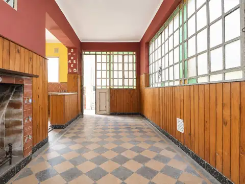 Casa en Venta en Parque Chas, USD 250.000