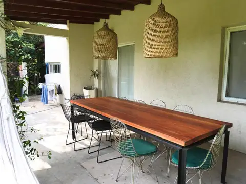 Casa en Alquiler de 3 dormitorios