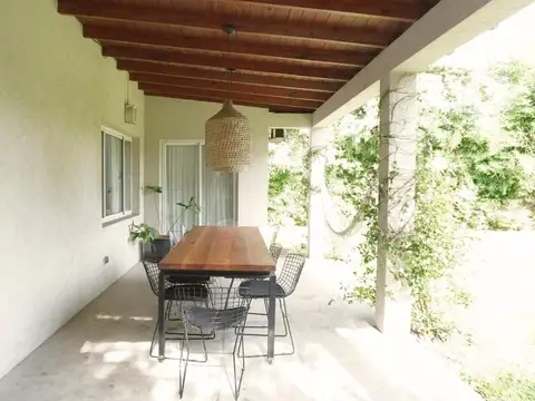 Casa en Alquiler 5 años