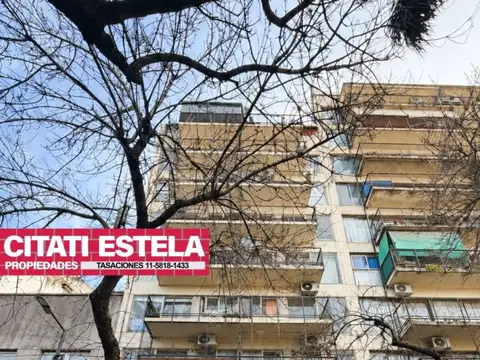 Departamento - Alquiler - Argentina, Capital Federal - ITUZAINGO 600