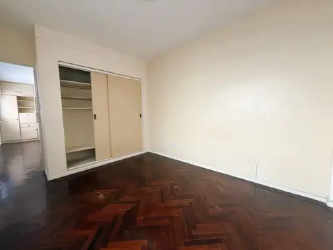 Departamento - Alquiler - Argentina, Capital Federal - ITUZAINGO 600