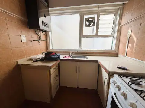 Departamento en Alquiler en Barracas, $ 550.000