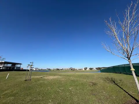 Terreno en Venta en Rincon de Milberg, Partido de Tigre