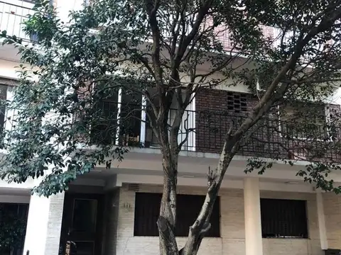 Departamento dos ambientes