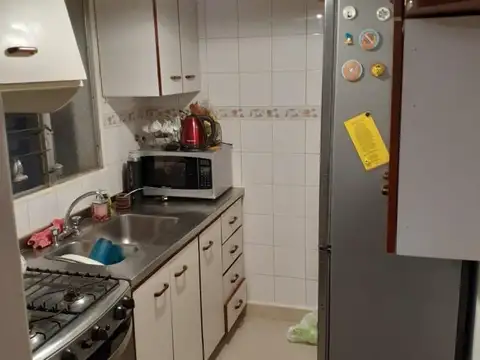 Departamento en Venta 30 años