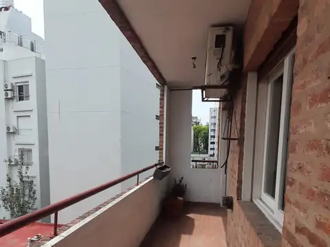 Departamento en Alquiler de 2 dormitorios