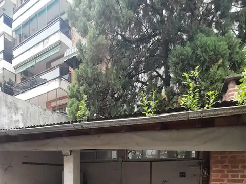 Departamento en Alquiler en Palermo, USD 950