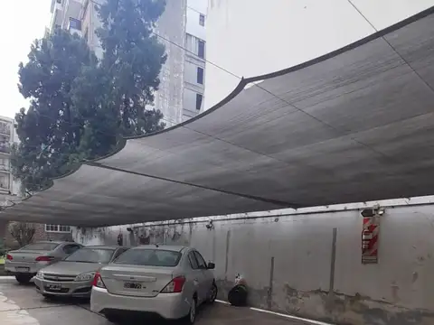 Departamento en Alquiler 25 años