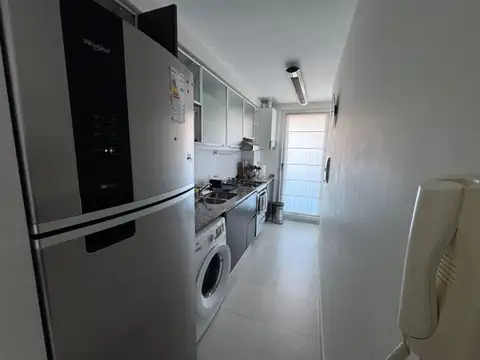 Departamento en Alquiler en Palermo Soho, USD 1.390