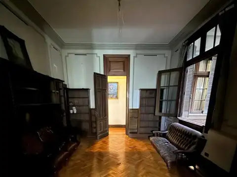 Departamento en Alquiler Apto profesional