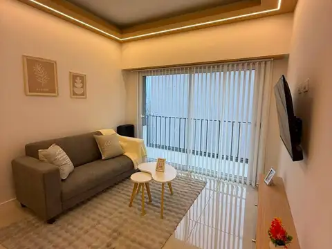 VENTA Departamento Centro Mar del Plata 3 ambientes 