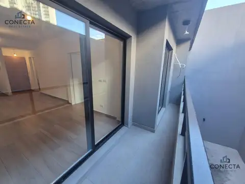 Departamento en Venta en Villa Crespo, USD 119.000