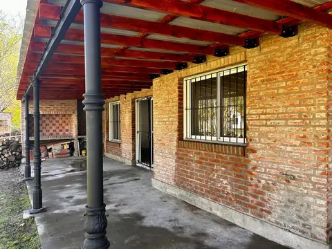 Casa en Venta 3 años
