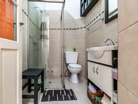 Depto Tipo Casa en Venta 43 años