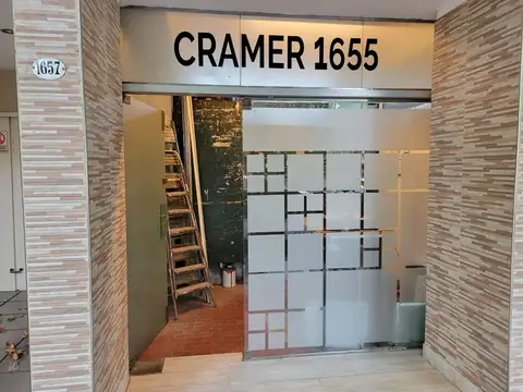 VENTA  LOCAL AV. CRAMER Y VIRREY DEL PINO COLEGIAL