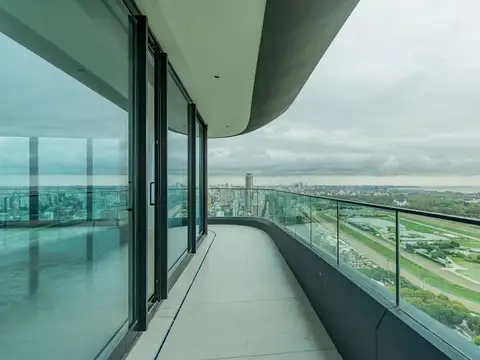 Departamento en Venta en Palermo, CABA